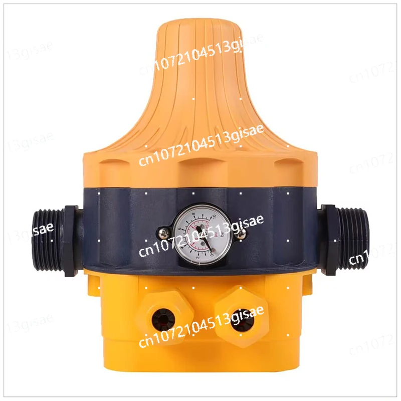 Water Flow Switch Intelligent Water Pump Pressure Controller Electronic Pressure Switch