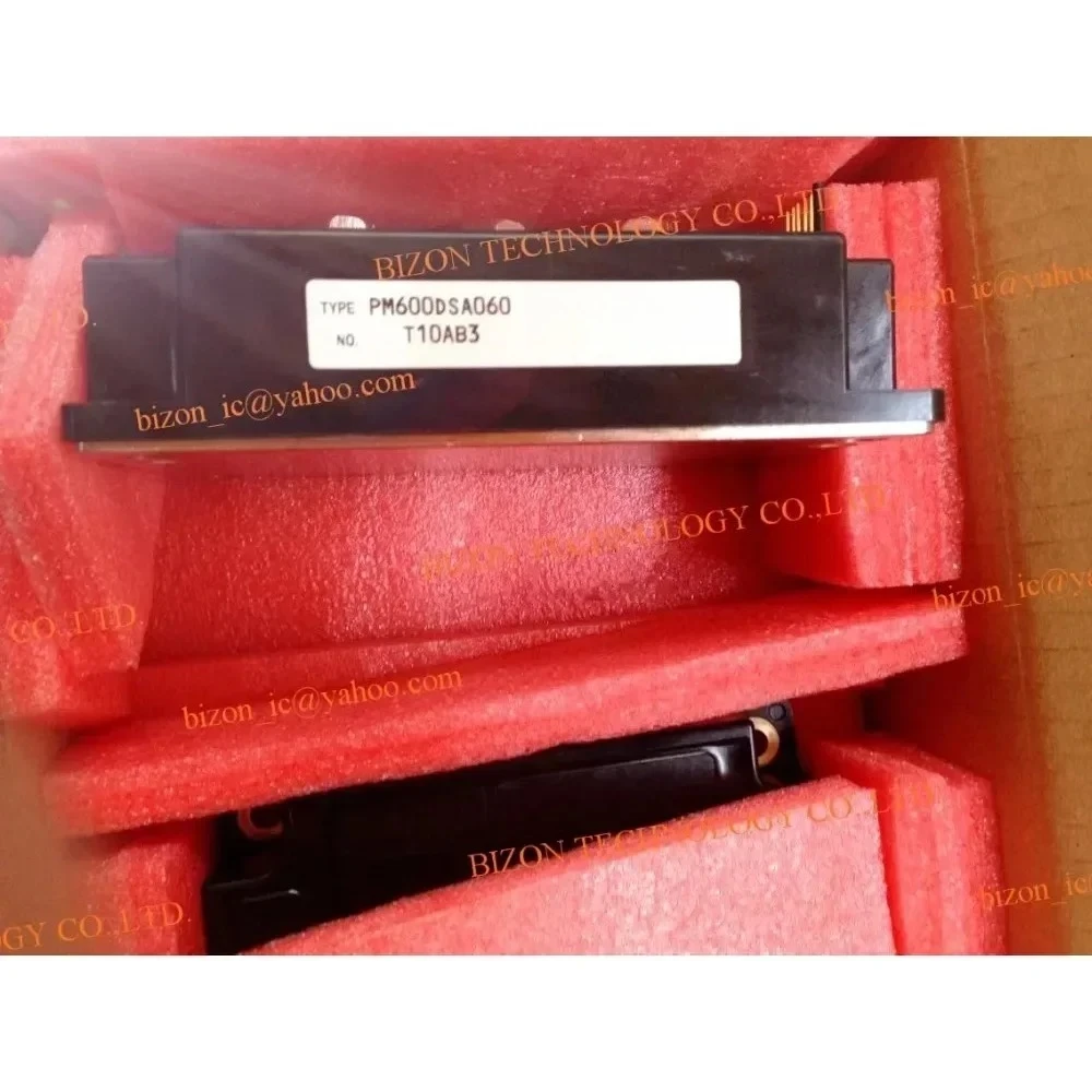 

PM600DSA060 PM600DSA060-4 Новый оригинальный модуль
