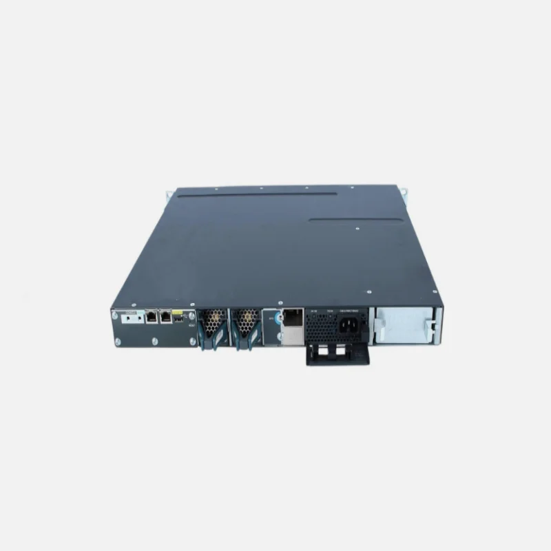 

Новый, в заводской упаковке коммутатор WS-C3560V2-24TS-S WS-C3560V2-48PS-E WS-C3560X-24P-L WS-C3560X-48T-E WS-C3560X-24T-S