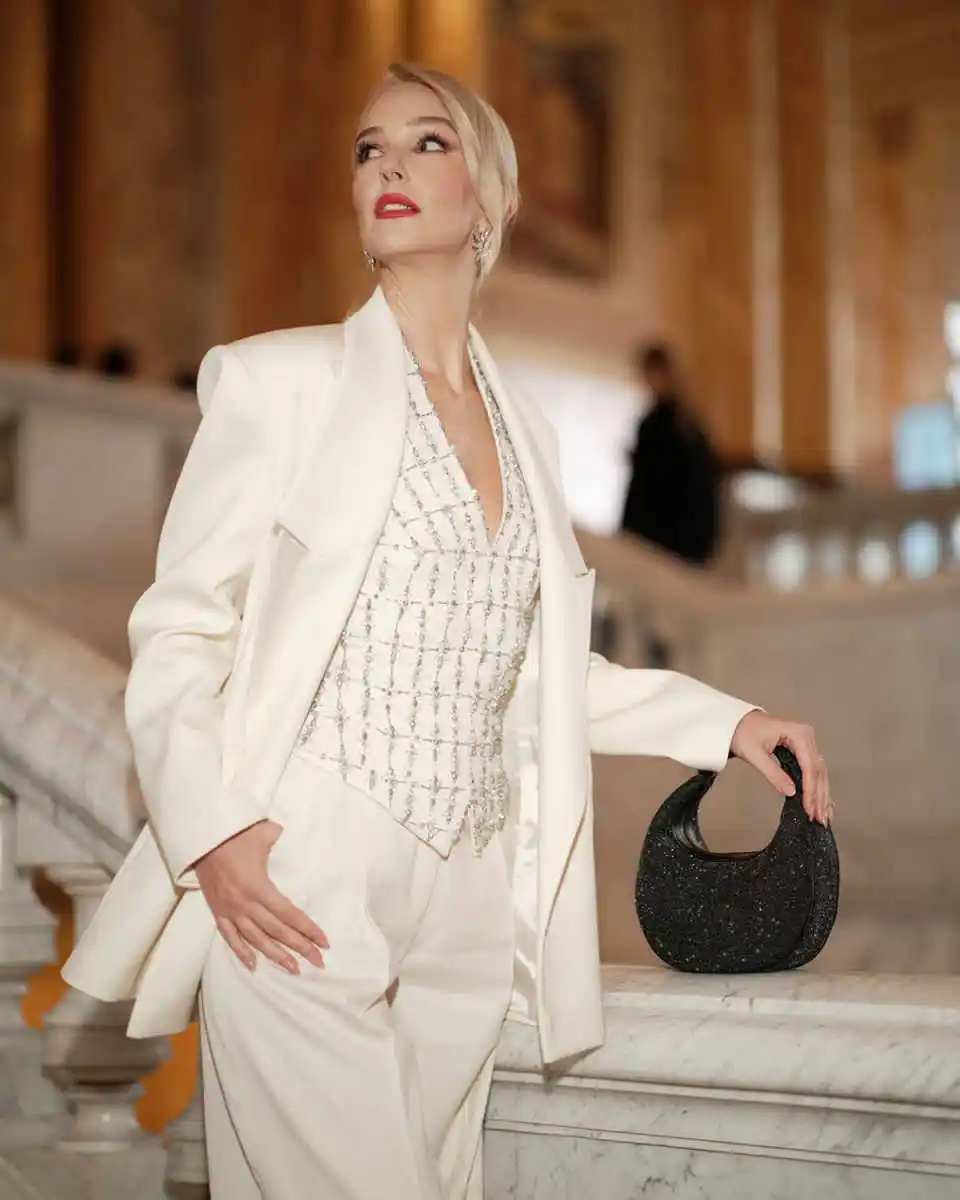 Simple Mother Of The Bride Shawl Lapel Blazer Suits Loose Formal Office Lady Suit Graduation Outfits Customized