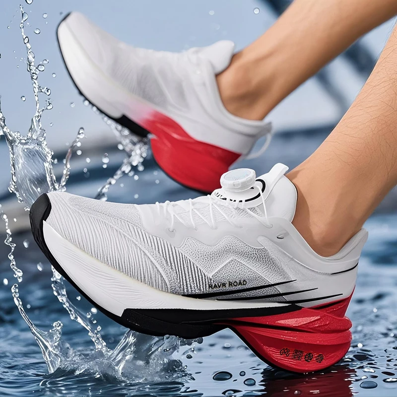 

2025 new men's sneakers,running shoes,jogging shoes,casual shoes Anti-Odor Soft Sole Boost Comfortable Casual Durable unisex