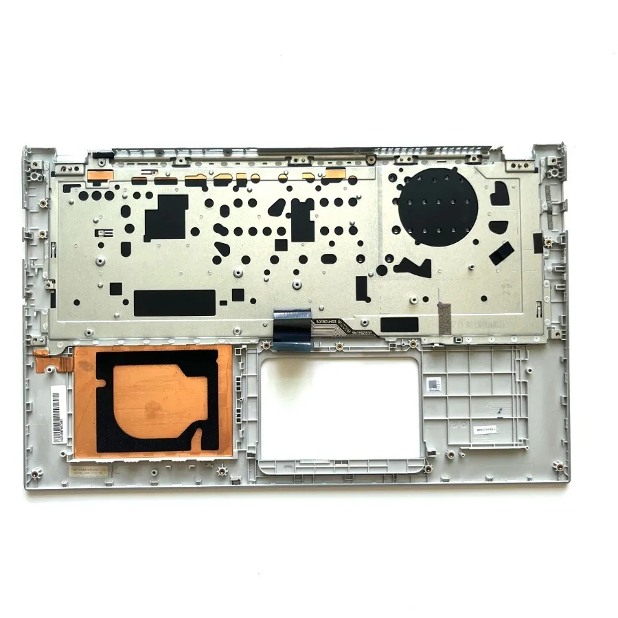AA + for Macro Feiyan VivoBook 17 X712 X712FB X712FA X712DA Notebook keyboard C case, disassembled C case keyboard