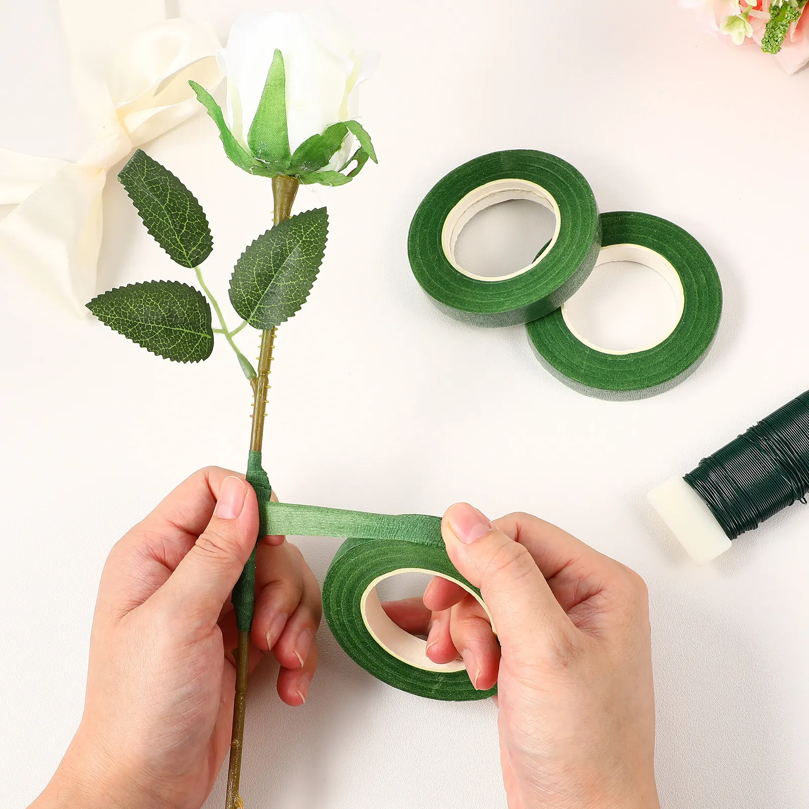 1 Set Floristen-Drahtschneider – Florist Wreath Supply Bewertung und Preis