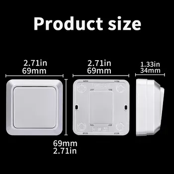 10 best sales Tastenbeleuchtung - №2