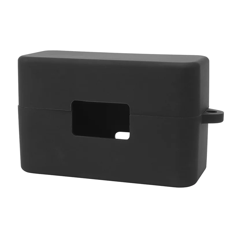 ABMF-حافظة ميكروفون لاسلكية من السيليكون لـ DJI MIC MINI لـ DJI Mic MINI