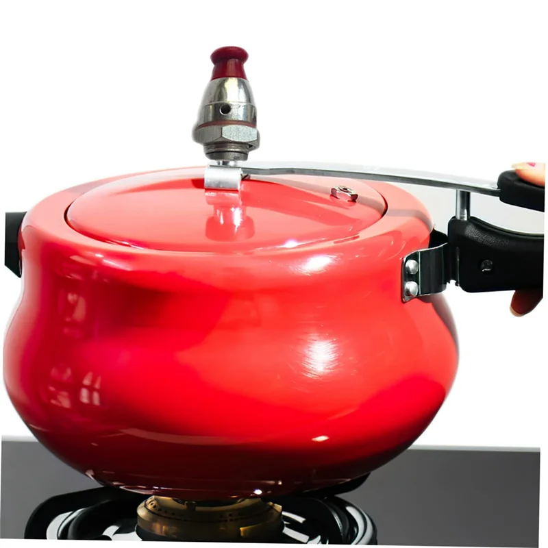 15 Piece Pressure Cooker Relief Jigger Valves Pressure Cooker Pressure Limiting Valve