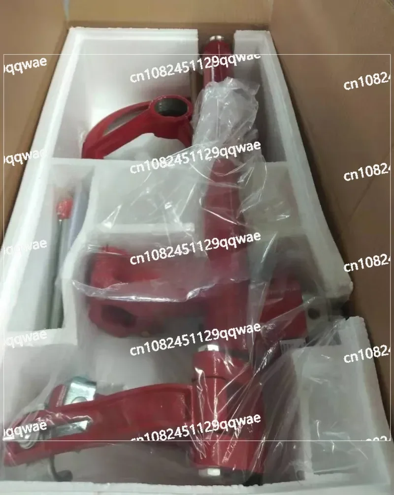 Automotive Shock Absorber Spring Compressor Shock Absorber Spring Disassembly Tool Shock Absorber Spring Disassembly Machine