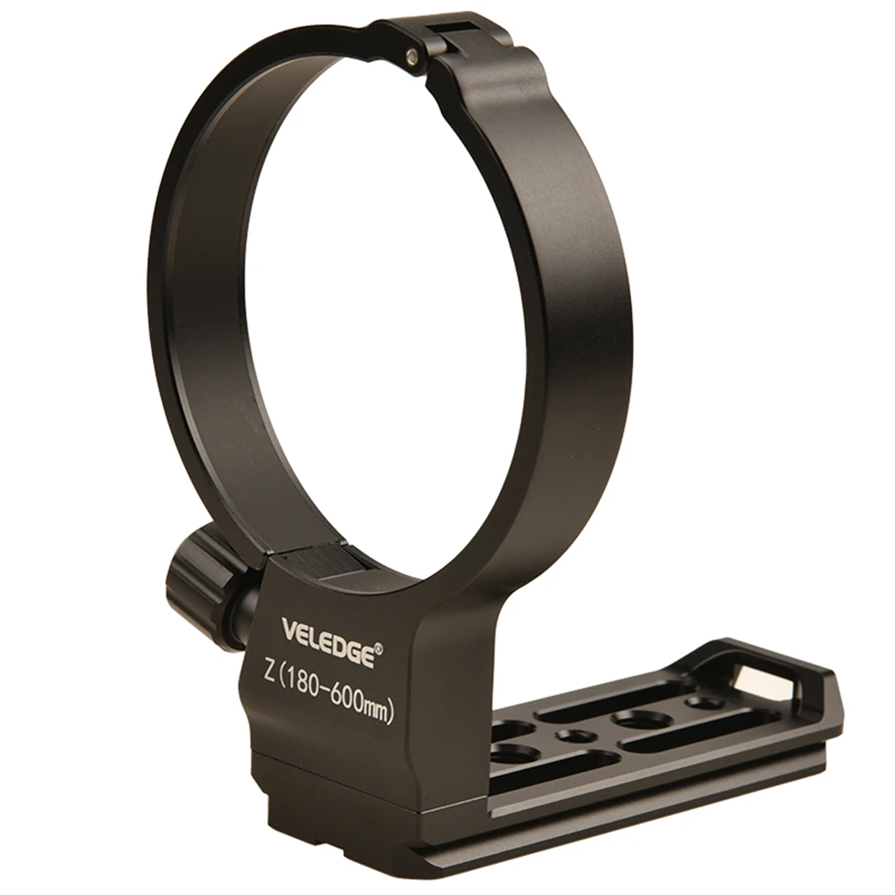 LMR-Z186 Lens Collar – מדריך מפורט למשתמשי Nikon Z 180-600mm: תקינות, תקינות, תקינות