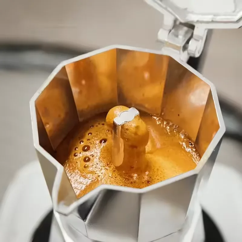 Thumbnail 4 - #33 Latest Manual Coffee Makers Offers