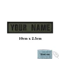 10X2.5-iron on