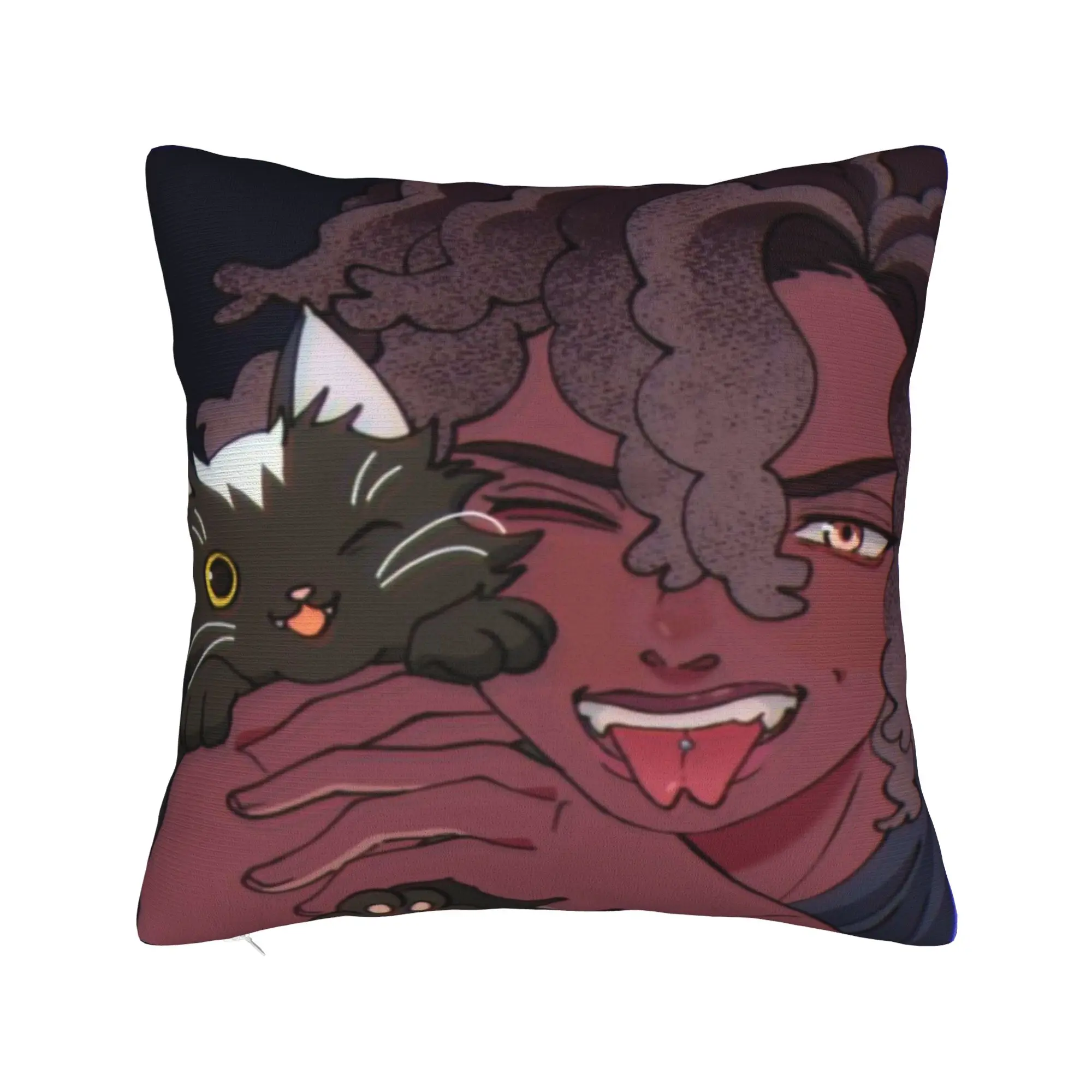 Micah Yujin E-ERROR143 Pillow Case  Morden Pillow Cover Soft Pillowcases For Chair Sofa Home Decor