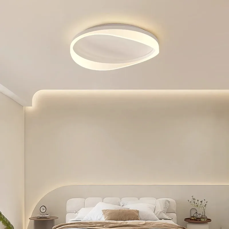 

Modern LED Ceiling chandelier Lamp For Bedroom Living Dining Room Children's Room Study Hall Lustre Home Decor Lighting Fixture