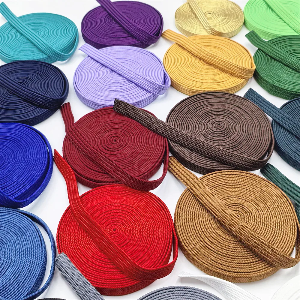 New Katana Ito Sageo Hand Woven Cord for Japanese Samurai Sword Tsuka Rope Multiple Colors Choice Brand