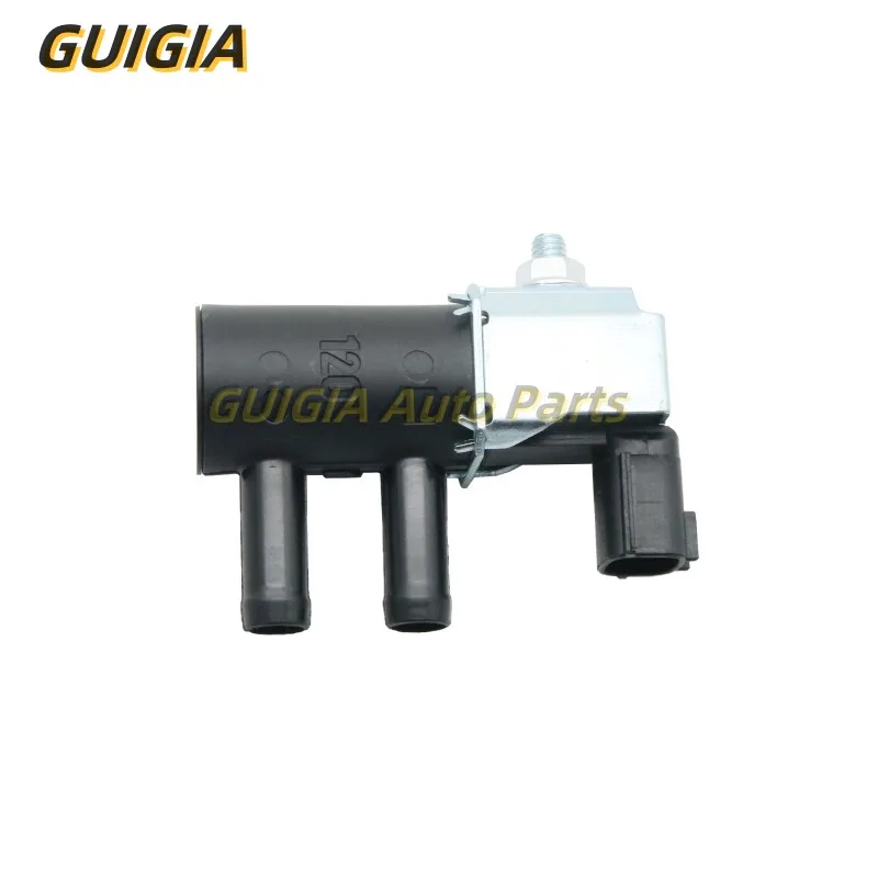 K5T48589 蒸気キャニスターパージ電磁弁スズキスイフト 18114-58M00-000 真新しいカーアクセサリー