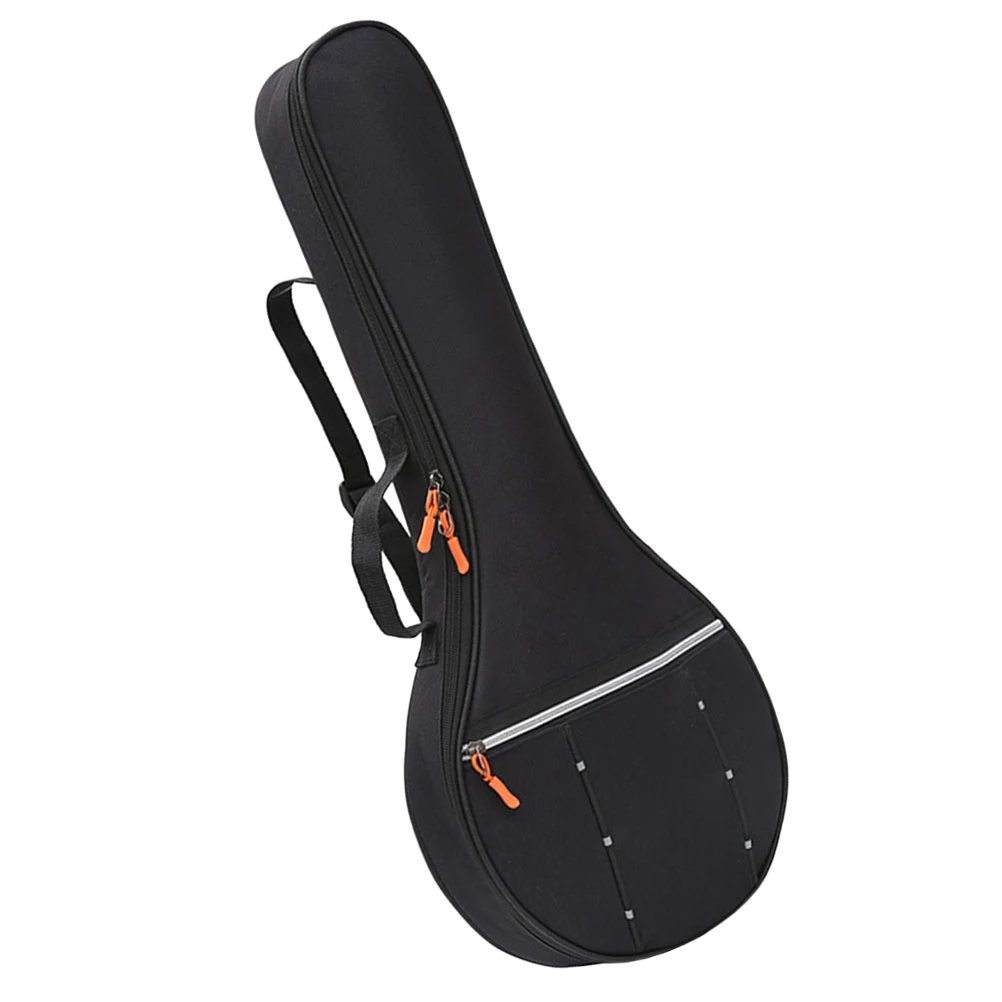 

Concert Ukulele Case Fittings Fabric Pouch Electric Guitar Instrument
