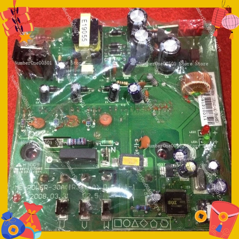 30A Inverter Module ME-POWER-30A(IR341-A)(PS21767) High Power IPM for Air Conditioner