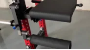 Sitting Leg Training Accessories for Calf Muscle Group Stretching And Leg Bending Exercise Equipment Home Gym Equipment