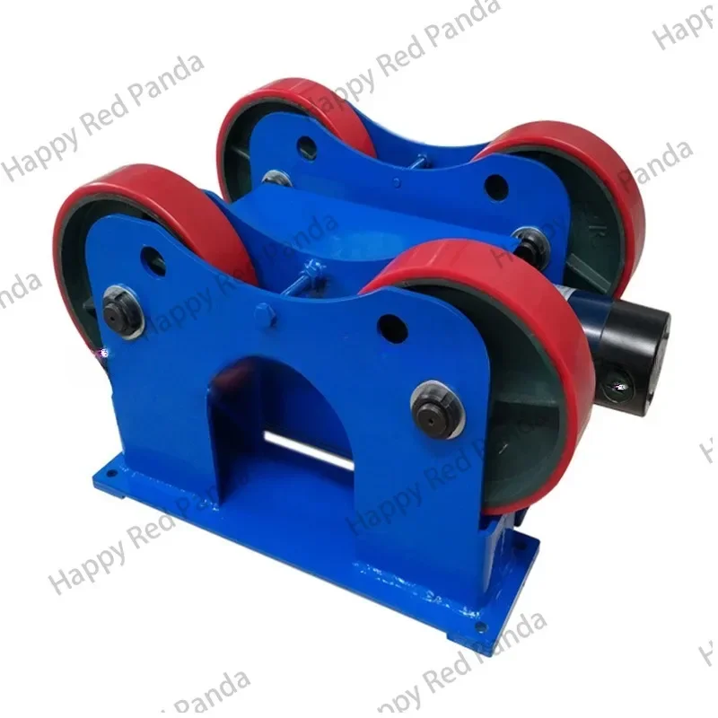 Xh-1TA New 1 Ton Welding Roller Frame Small Self-adjusting Gun Frame Swinger Tube Flange Automatic Welding Equipment