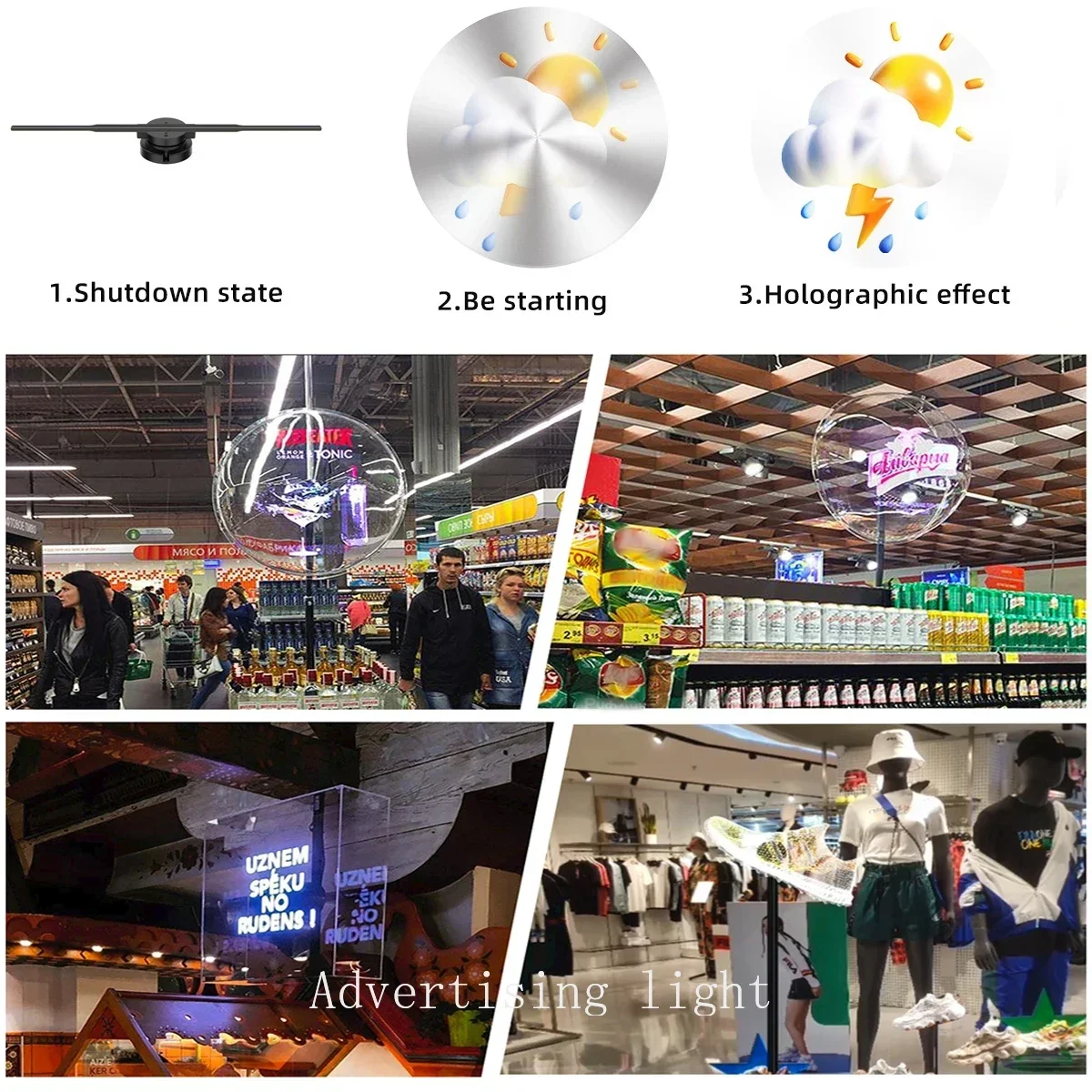Thumbnail 3 - #41 Latest Digital Signs Offers