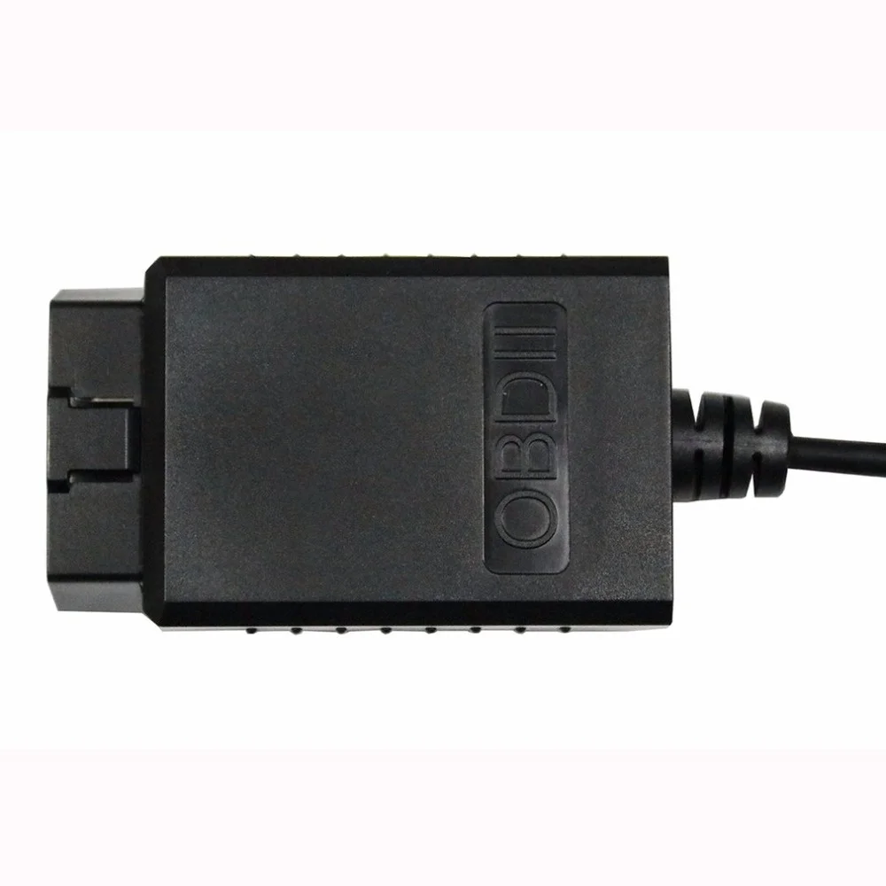 Car Accessories OBD2 Mini ELM327 V1.5 OBD2 Car Diagnostic Tool ELM 327 For Android/Symbian OBD Protocol