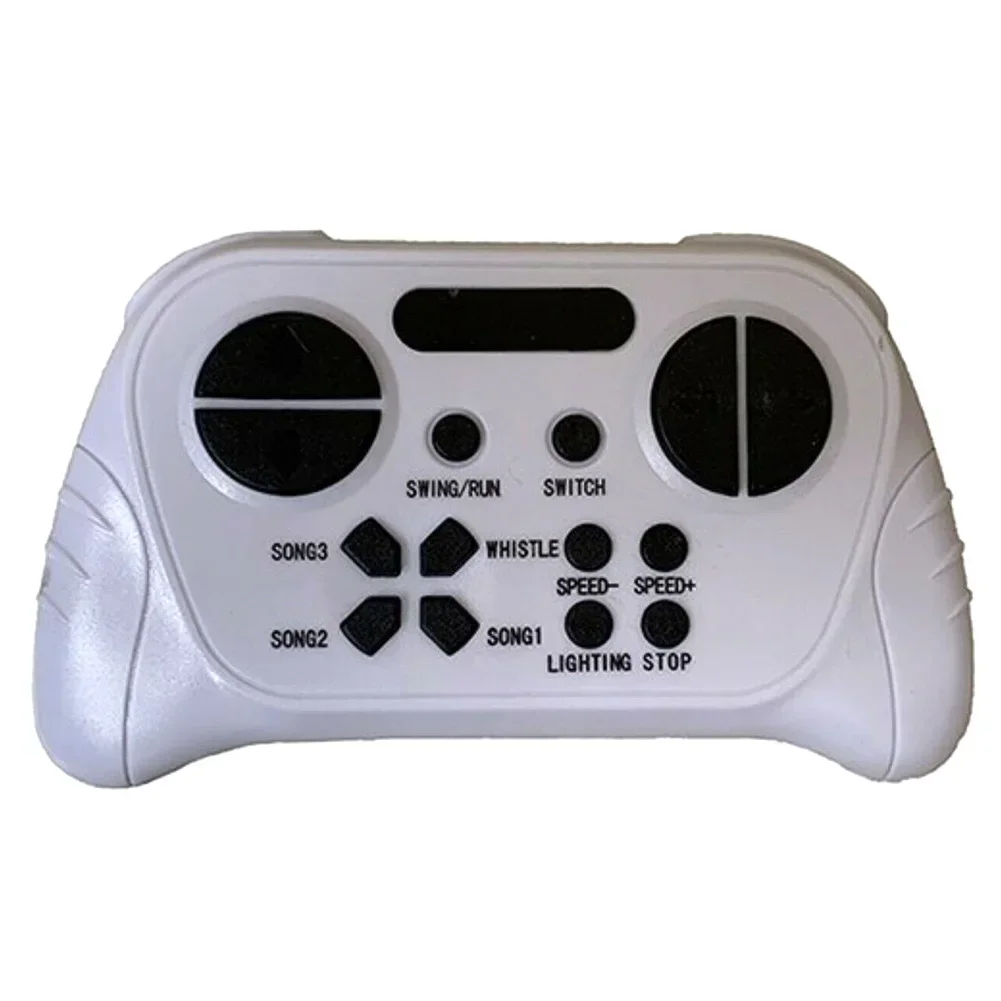 Electric Car Control Box Indicator Light Suitable Connection HH K Full Set Children's Electric Bluet Ooth Remote Control