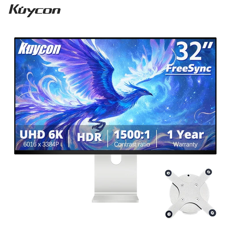 Kuycon G32X 32 Inch…