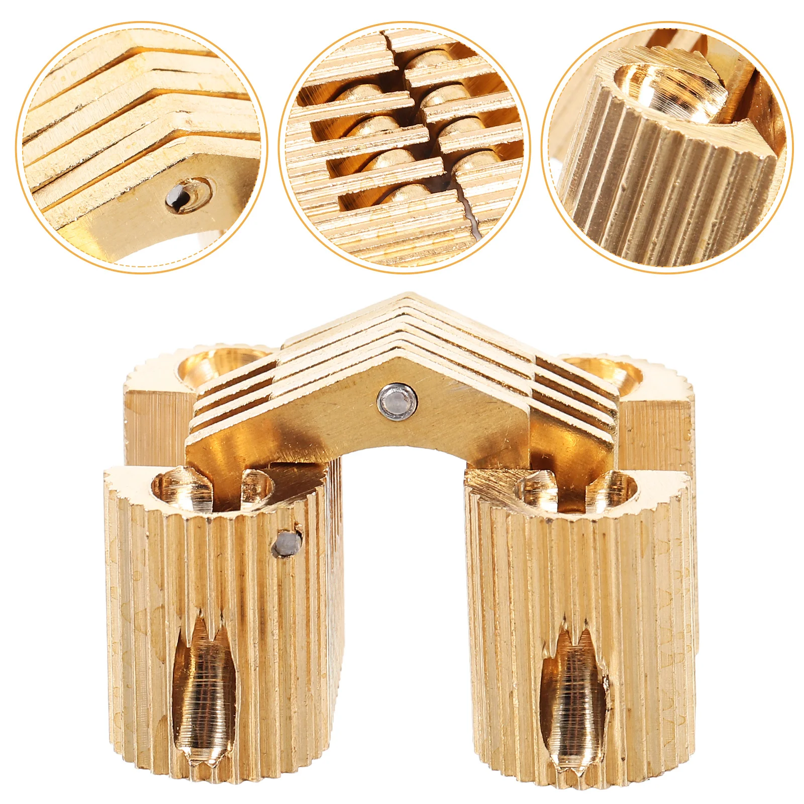 

Oval Copper Vintage Small Hinges For Jewelry Box Wooden Chest Cabinet Furniture Metal Hinges Hardware Fittings