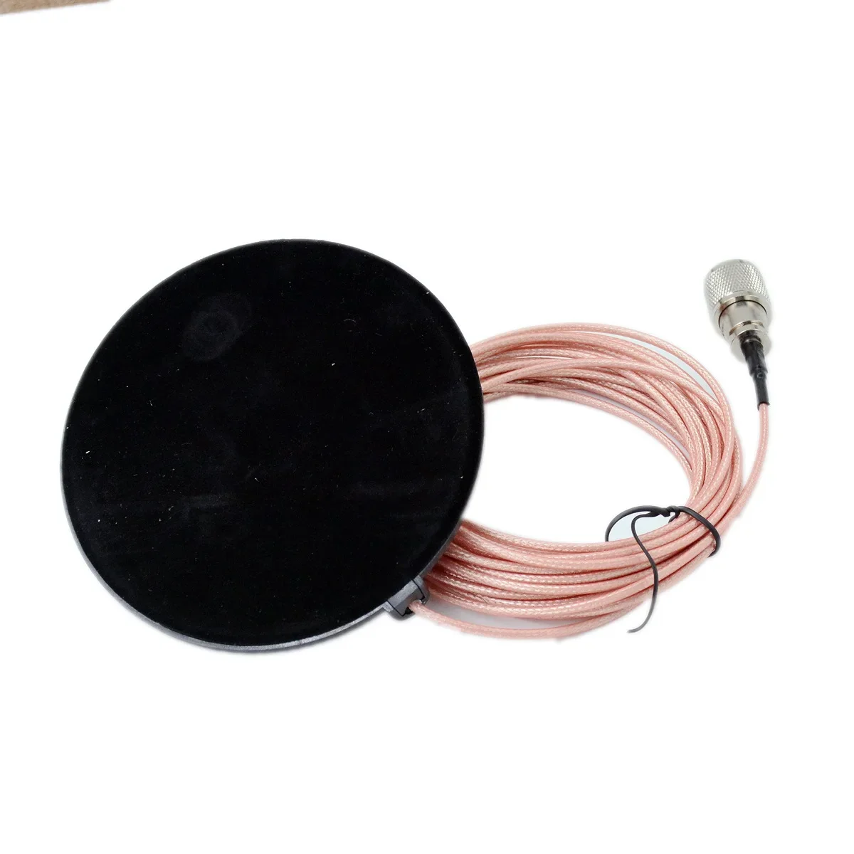 Nagoya MJPT Antenna Magnetic Mount & 16.4ft RC316 Coaxial Extend Cable for Mobile Car Stable Roof Base Boot Accessory