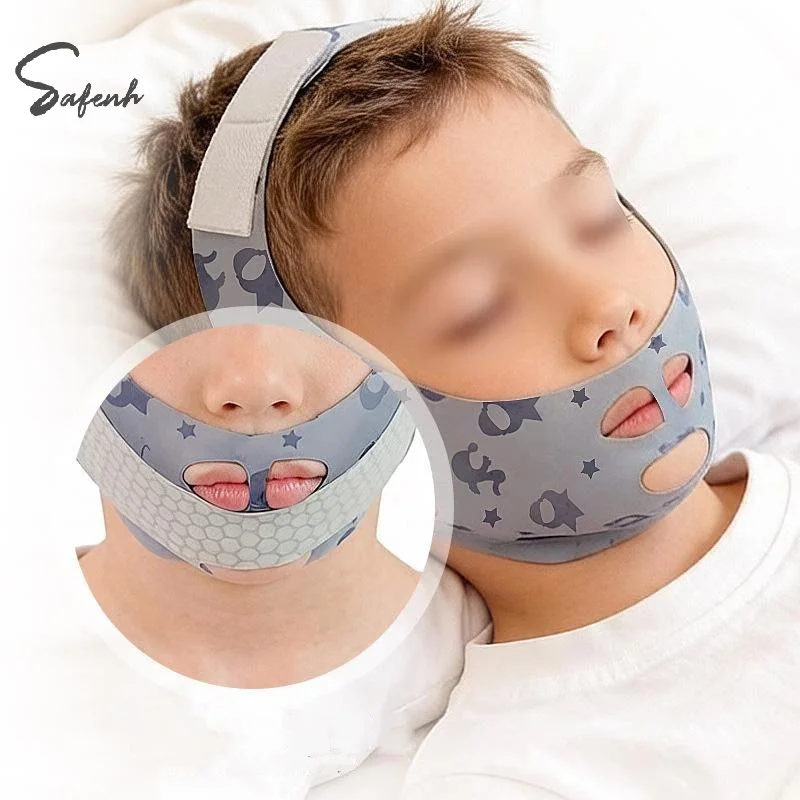 Double-deck Face Slimming Bandage Face Lifting Belt V Line Face Slimming Strap Double Chin Tightener Slim Strap Facial Mask Tool view 2
