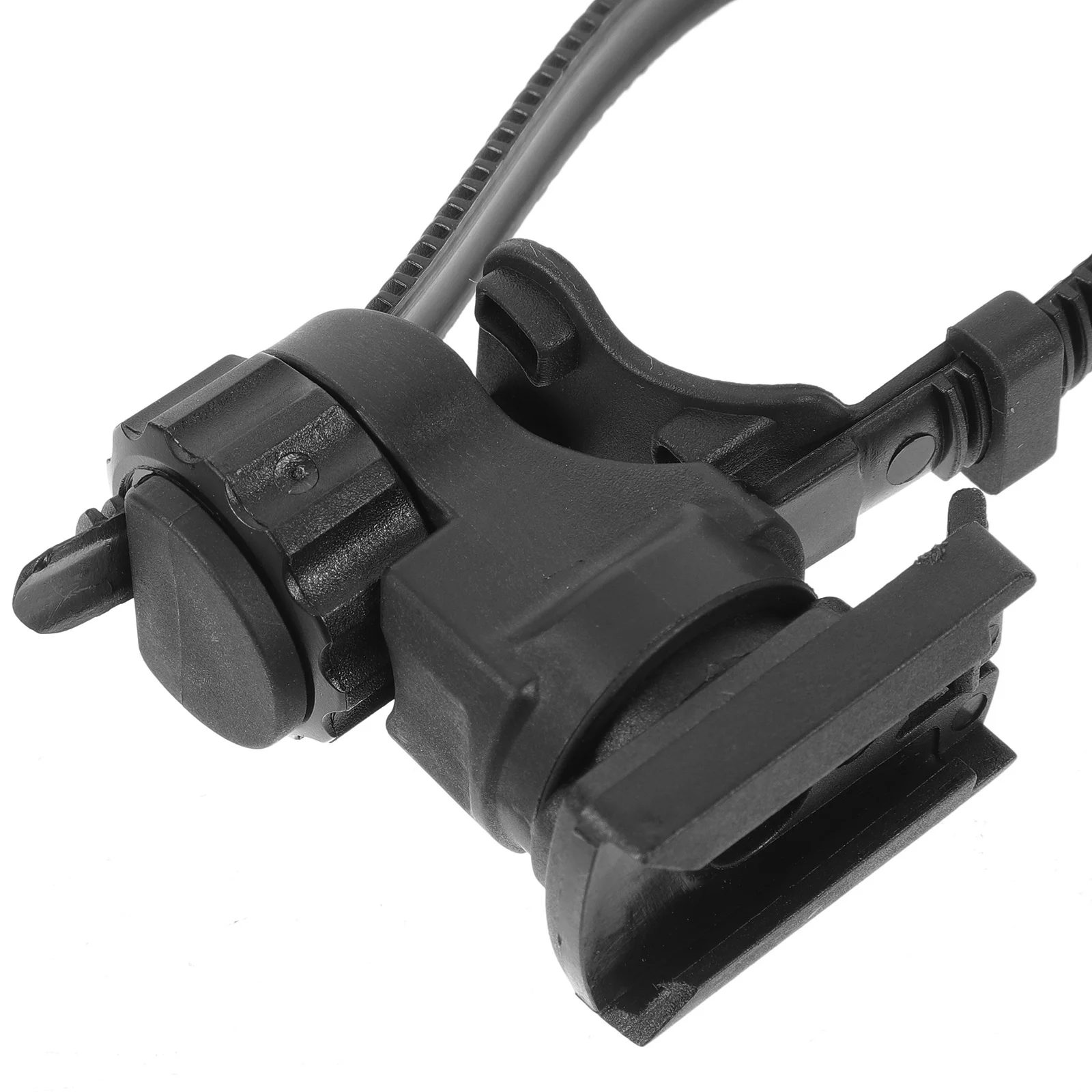 

1pcs Bike Flashlight Bracket Sturdy Universal Mount For Handlebar Most Bikes Cycling Light Storage Rack Accessory