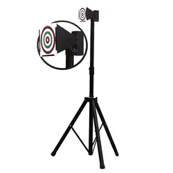 Target Stand Holder Practice Good Bearing 115cm, 98cm,85cm,78cm Durable Easy to