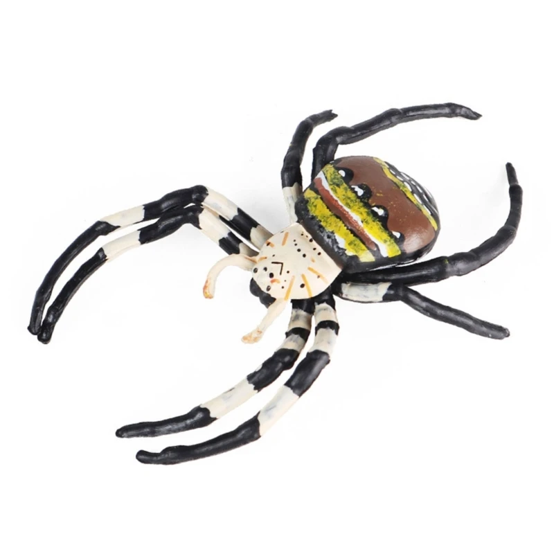 Animal Insect Model Prank Toy Early Education Cognitive Children's Gift Set