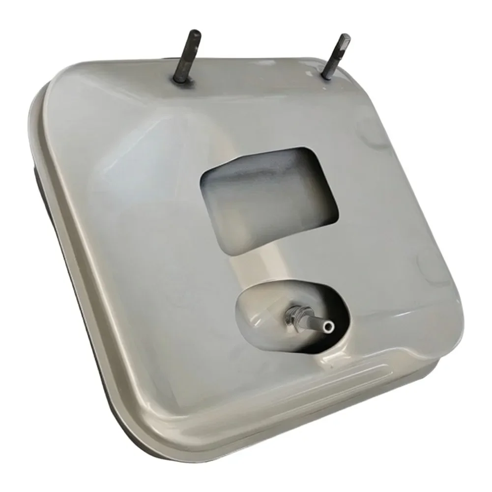 Fuel Tank for Honda For GX140 For GX160 For GX200 Engine Platforms Supporting Standard Fuel System Integration