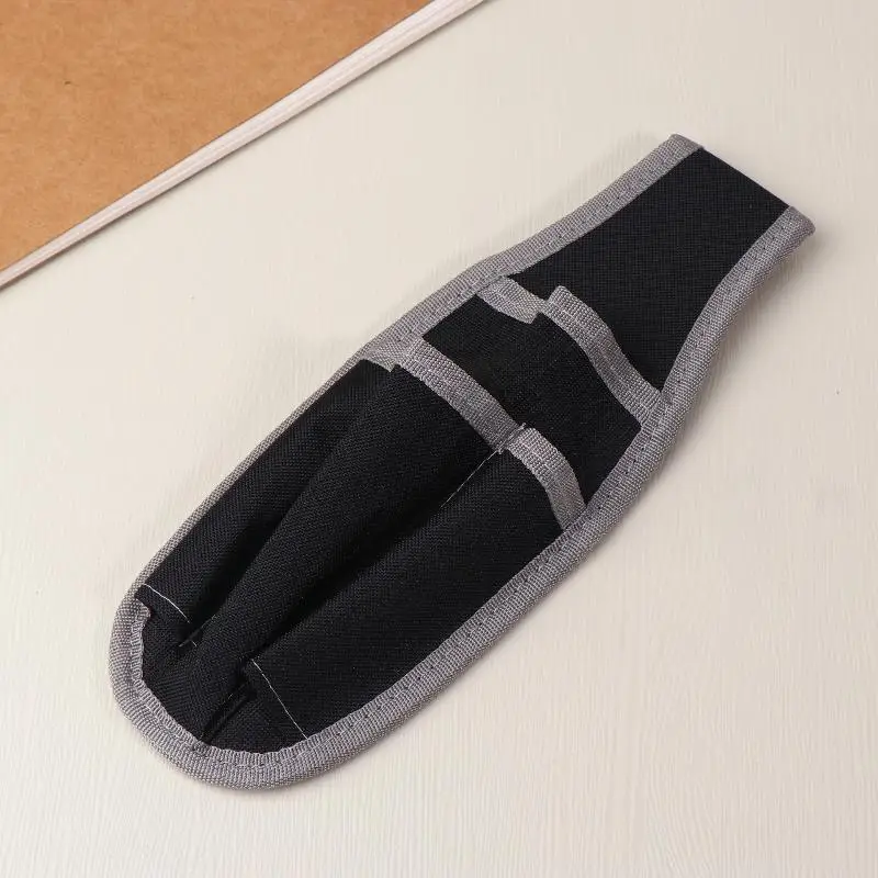 حقيبة أدوات خصر قوية، حقيبة أدوات كهربائي خفيفة الوزن؛ مجموعة أدوات أكسفورد متعددة الوظائف العالمية #5