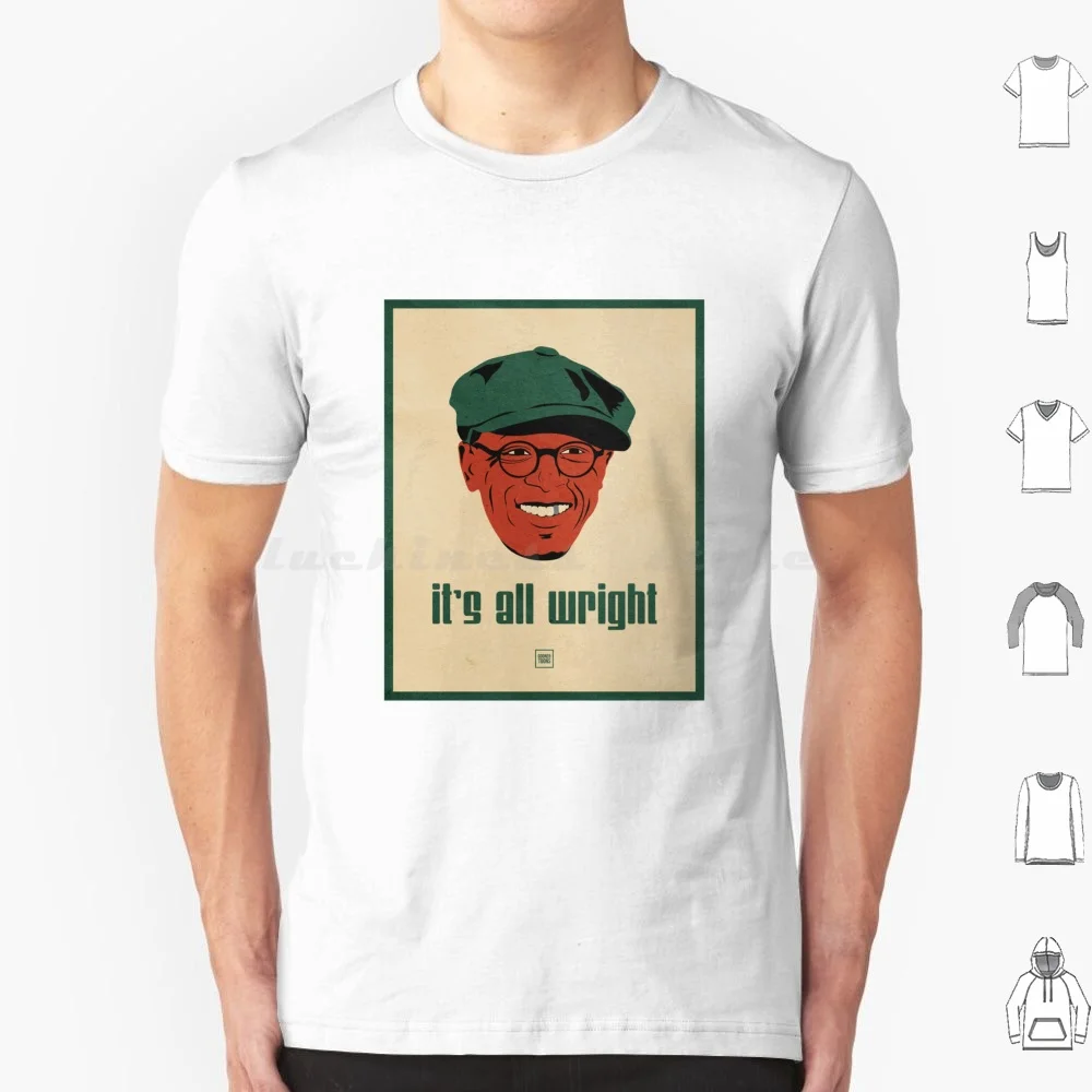 It's All Wright T S…