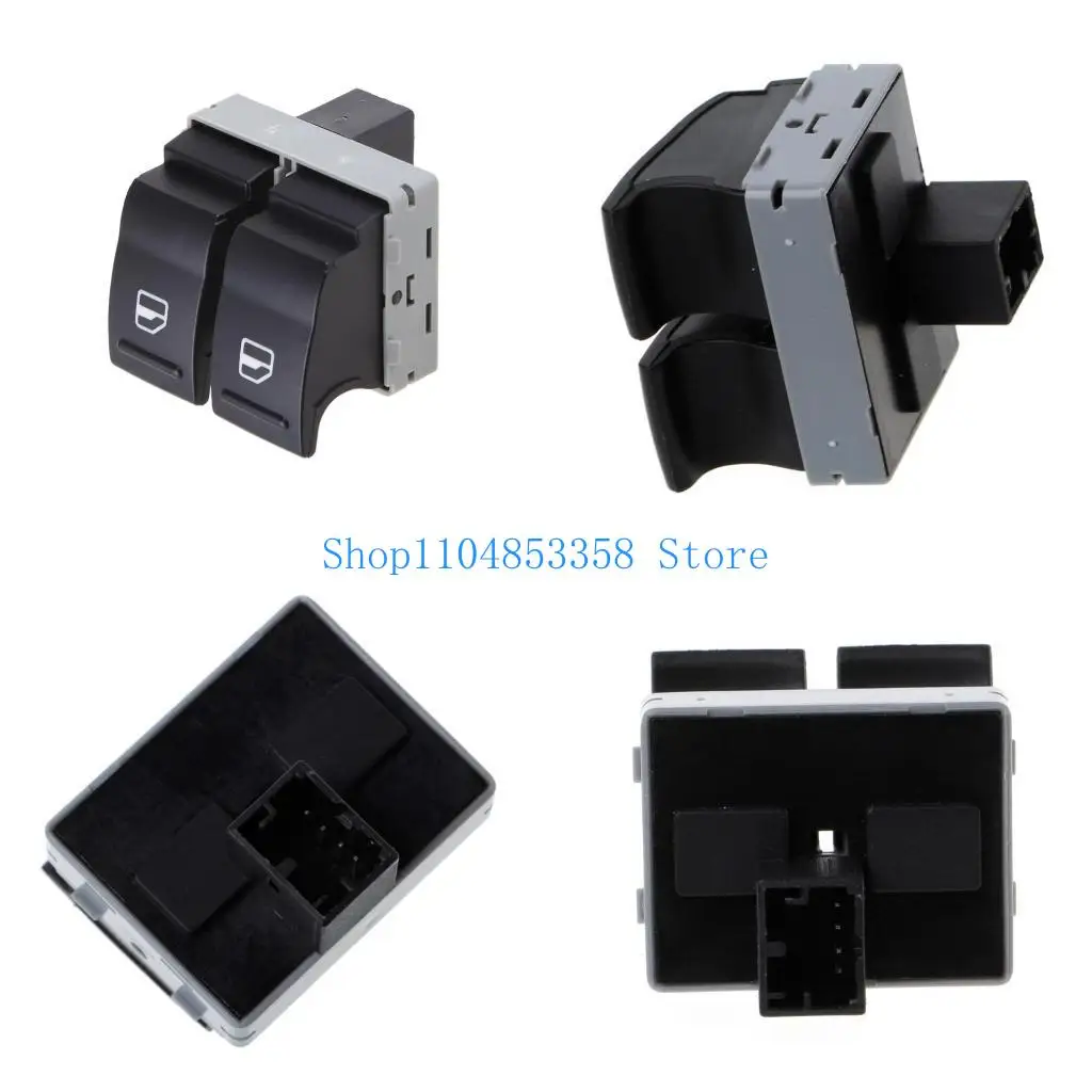 

652f Power Window Surror Fits Fits для транспортера 7E095985