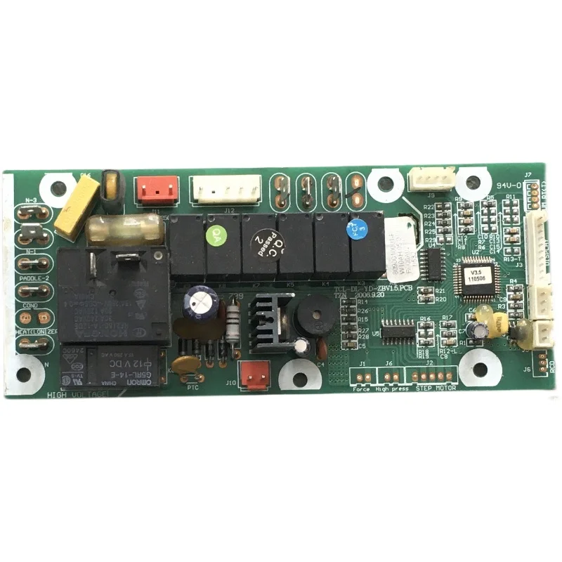 

-DL-YD-ZBV1.5.PCB 8090010001-R