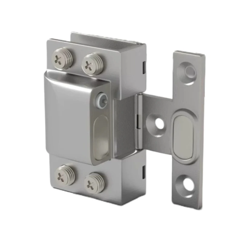 Advanced Hydraulic Technology Hinge Metal Door Hinge for Glass Door Application