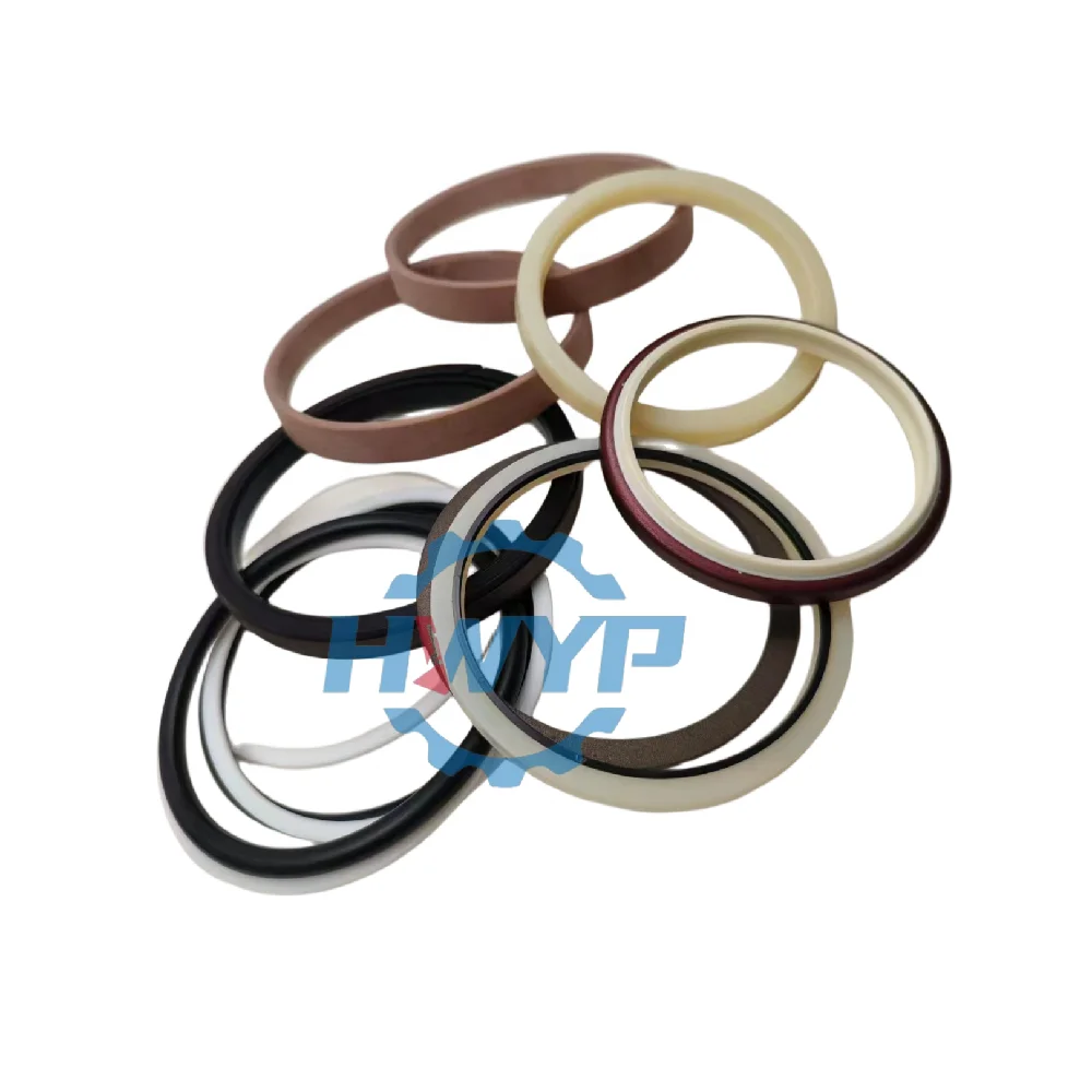 For Excavator Parts 31Y1-05260 Boom Seal Kit 31Y1-05440 31Y1-05611 Hyundai R215-7