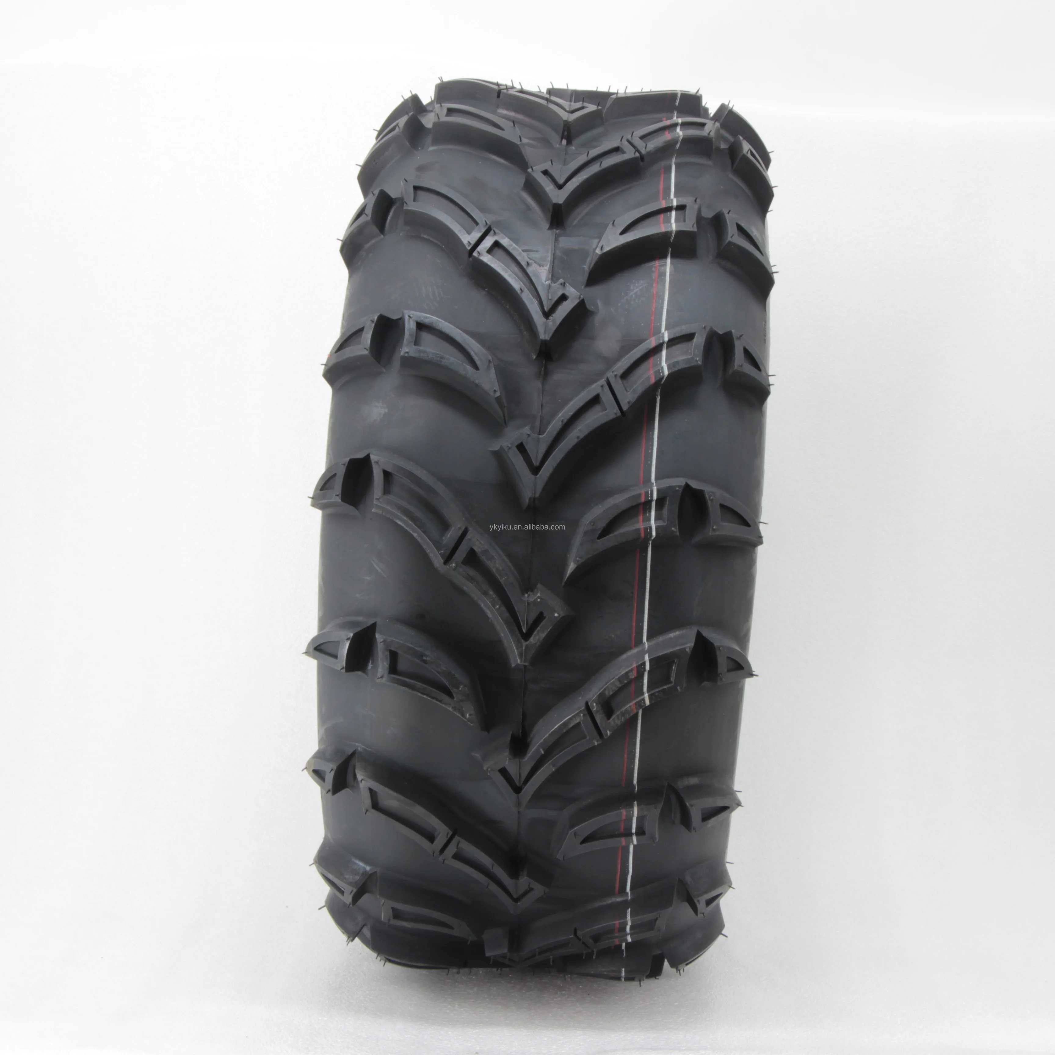 ATV Tire 25x10-12 25x8-12 25x8-12 Customized ATV Tire and Rim Wheel Parts Accessoriestire