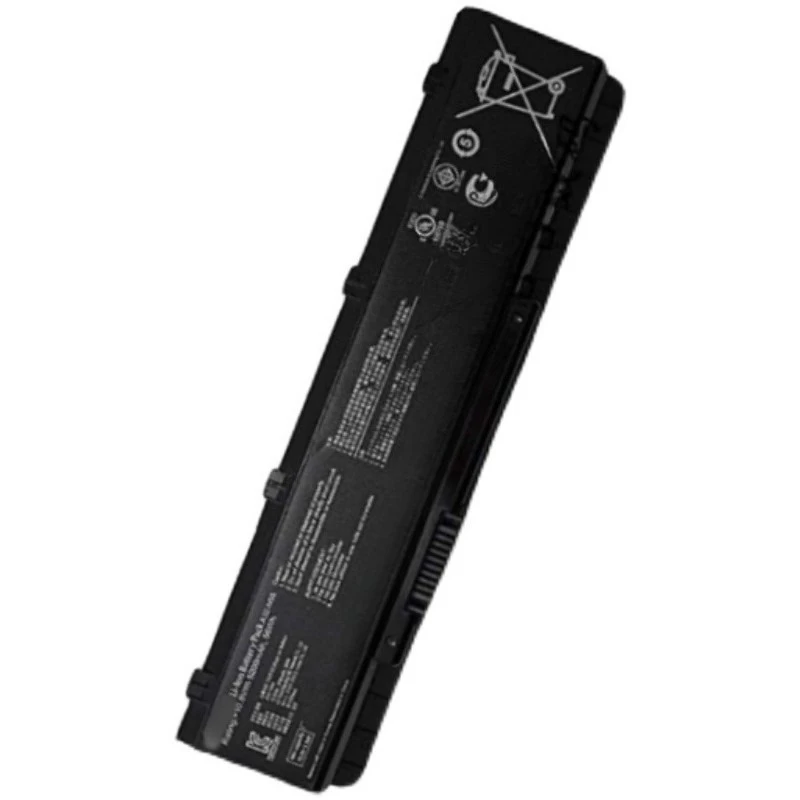 New A32-N55 Laptop battery 10.8V 5200mAh for Asus N45 N45E N45S N45F N45J N45JC N45SJ N45SV N45SN N45SF N45SL A32-N45