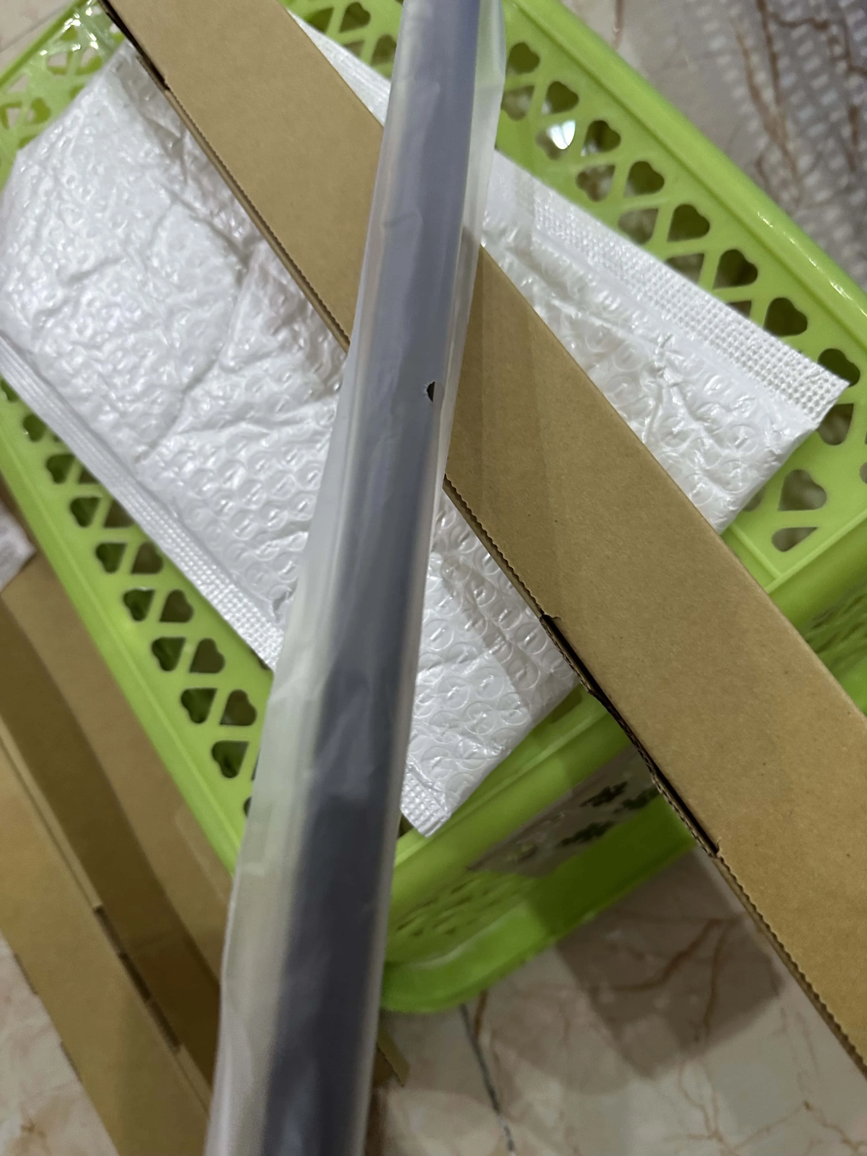 3PCS Pcr Charge Rol…