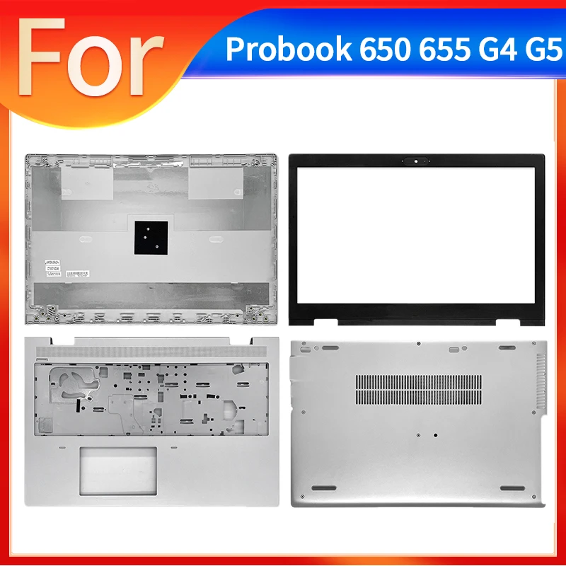 

Laptop Accessorie For ProBook 650 655 G4 650 655 G5 Replacement Housing Case