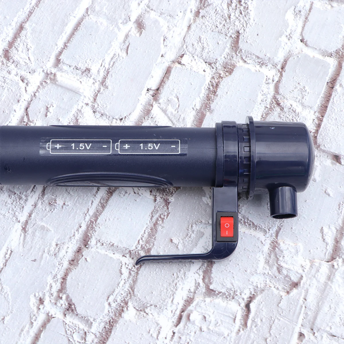 

Fish Tank Vacuum Electric Dark Blue Telescopic Aquarium Siphon Gravel Water Filter Cleaning Tool Gravel Water Filter