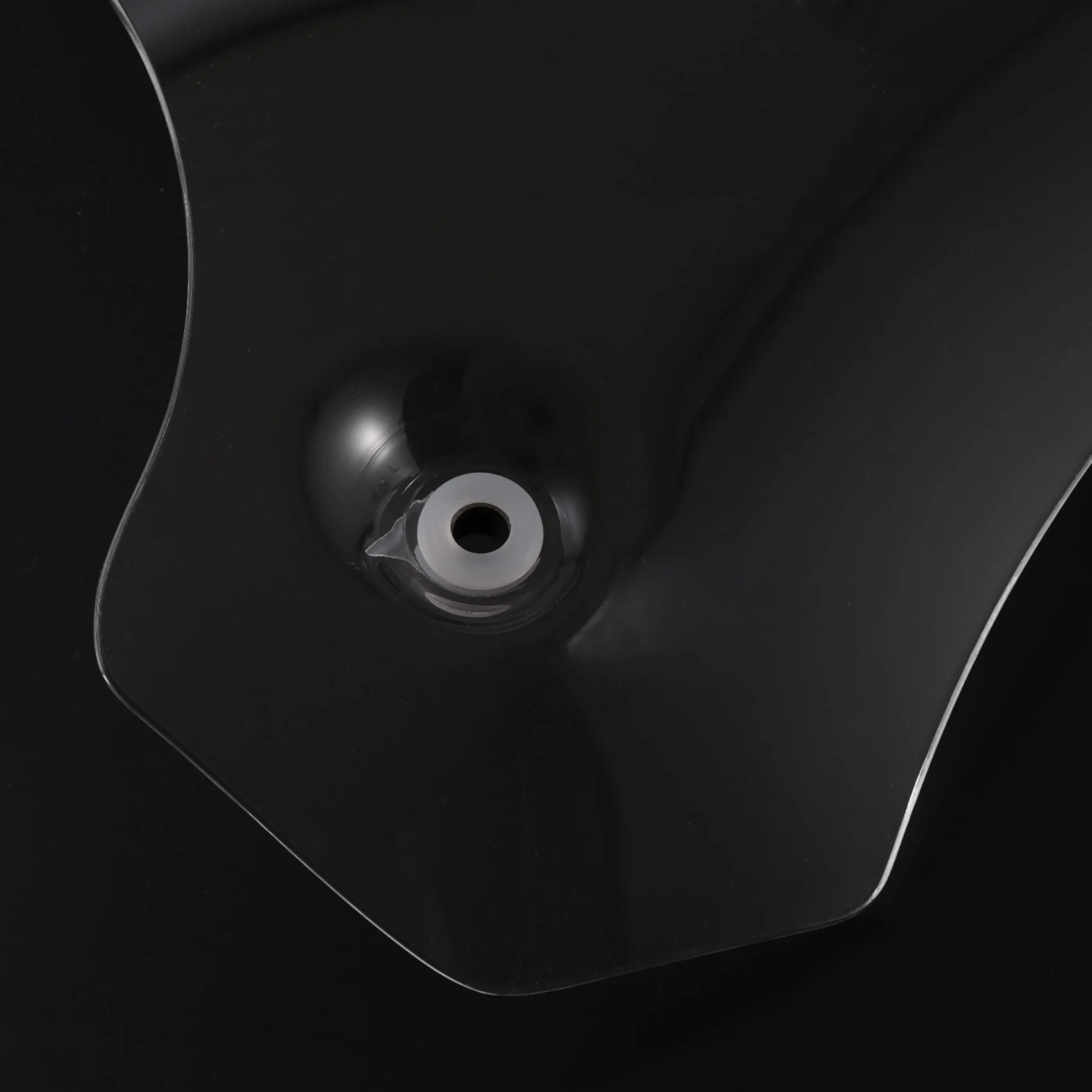 

Sp-Motorcycle Front Windshield Wind Deflector Windshield Suitable For Suzuki DL250 Vstrom DL 250