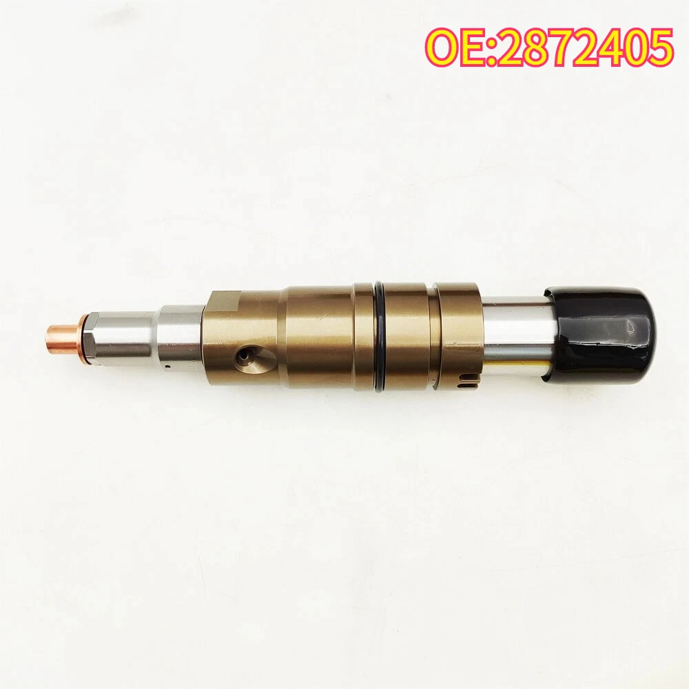 

For 2872405 NIEUWE 2872405 Brandstofinjector voor Cummins ISX15 QSX15 Dieselmotor 5579417PX