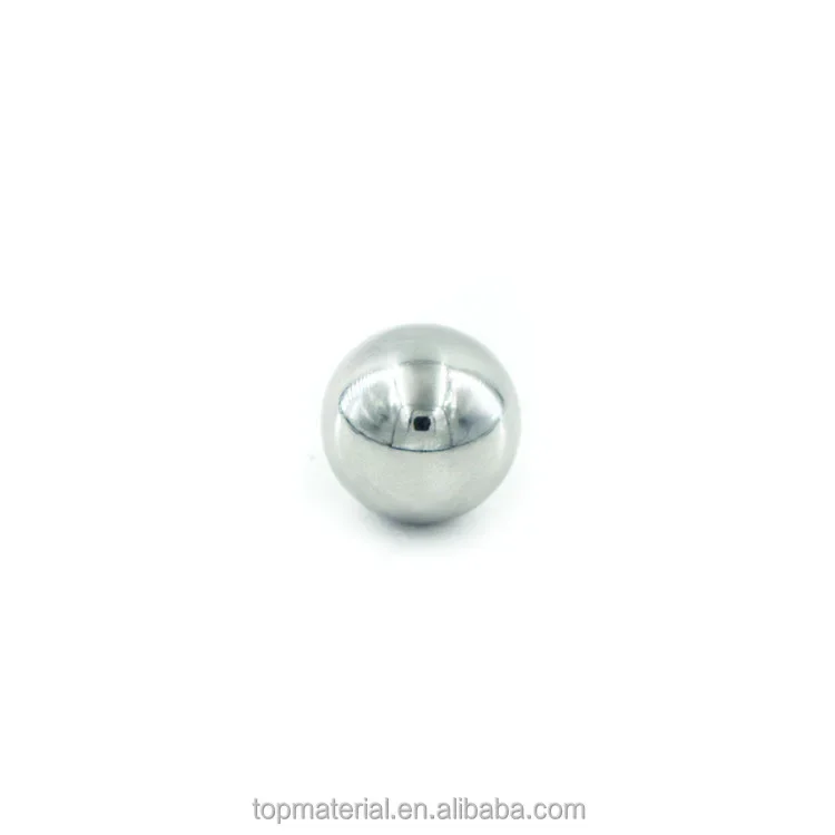 Homogenizer Accessories Cobalt 20 Valve Ball