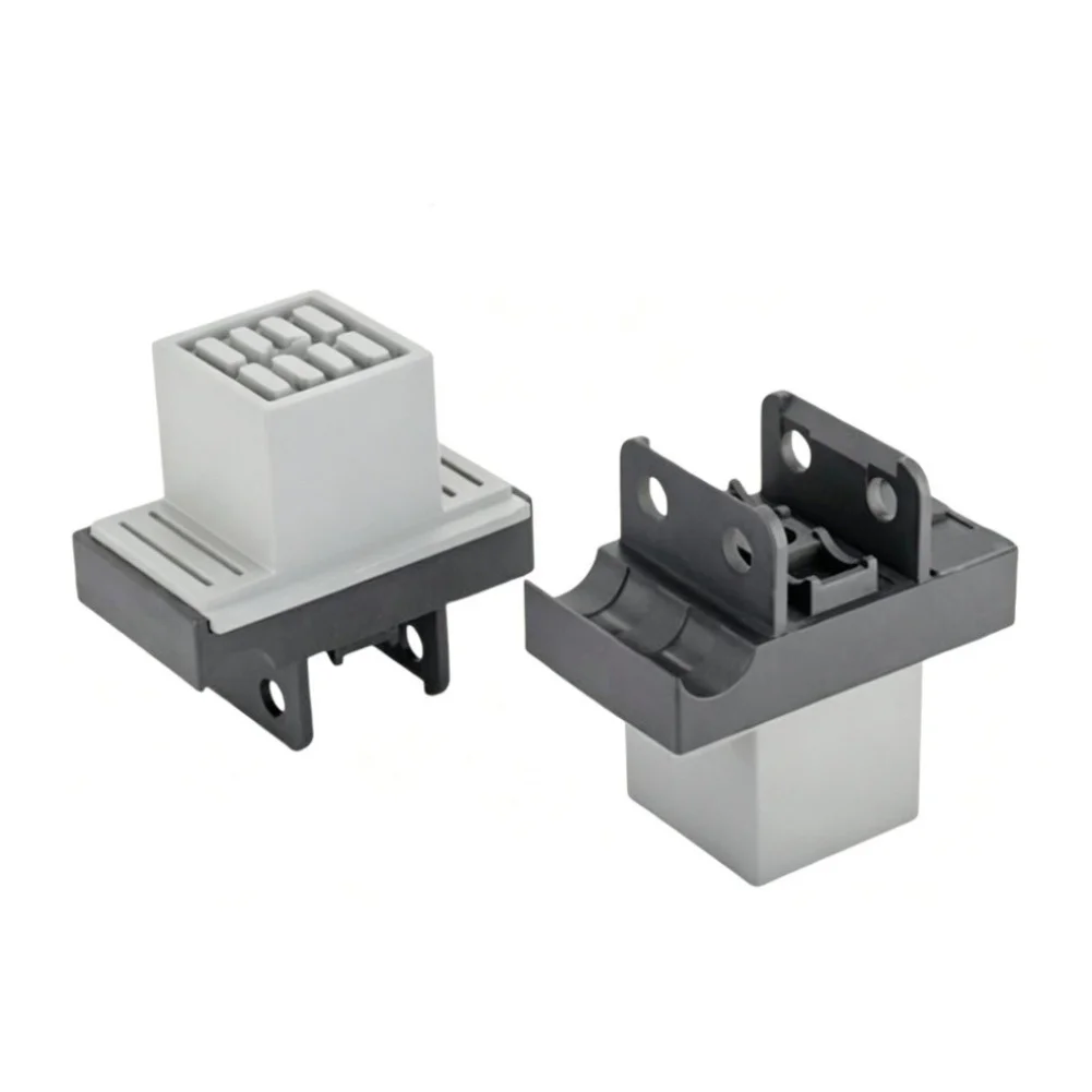 Replacement Conveyance Chain Pad Designed for HSK For Edge Banding Machines Used in Woodworking Applications 80 mm x 48 mm