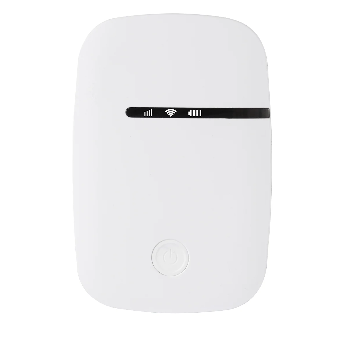 

4G WiFi Router Mobile MiFi 150Mbps WiFi Modem Car Mobile WiFi Wireless Hotspot Support 8 Users with Sim Card Slot