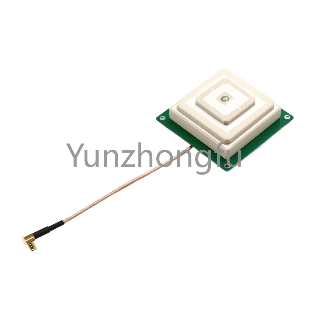 GPS BeiDou 3 GNSS Short Message Communication Rdss Antenna BT-T040